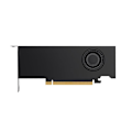 Miniatyrbilde 3 av 4: Karta graficzna Quadro A2000 12GB DDR6 VCNRTXA2000-12GB-PB