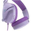 Miniatyrbild 5 av 6: Turtle Beach headset Recon 70 PC, lavender