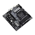 Miniatyrbillede 3 af 4: Asrock B550M Phantom Gaming 4 Socket AM4 micro ATX AMD  B550