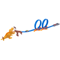 Miniatyrbilde 5 av 7: METAL MACHINES   Value Brand T-Rex, 6702