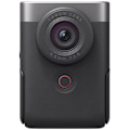 Miniatyrbilde 3 av 10: Canon Powershot V10 Vlogging Kit, silver