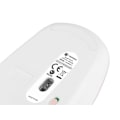 Pikkukuva 7 / 8: NATEC WIRELESS MOUSE HARRIER 2 1600DPI BT 5.1