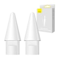 Pikkukuva 3 / 8: Baseus Smooth Writing Capacitive Stylus Tips, Apple Pencil 1&2 (2 pcs)