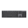 Miniatyrbillede 1 af 7: Sbox WK-131 US Wireless Metal
