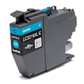 Miniatyrbild 1 av 3: Brother Super High Yield Ink Cartridge LC3219XLBK | Ink Cartridge | Cyan