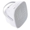 Pikkukuva 4 / 6: Camry | Heater | CR 7732 | Ceramic | 1500 W | Number of power levels 2 | Suitable for rooms up to 15 m² | White | N/A