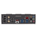 Miniatyrbilde 4 av 5: GIGABYTE Mainboard B760 AORUS Master DDR4 - ATX - Socket Intel 1700 - Intel B760