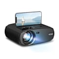 Pikkukuva 2 / 4: Projector BlitzWolf BW-VP13 (black)