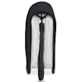 Pikkukuva 2 / 4: Manfrotto pouch Piccolo 1, black (MB SV-ZP-1BB)