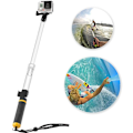 Miniatyrbillede 5 af 5: Hurtel Floating Selfie Stick