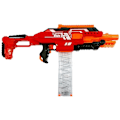 Pikkukuva 2 / 6: Foam Bullet Gun Rifle 40 pcs with Big Clip
