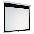 Pikkukuva 1 / 5: Elite Screens | Manual Series | M119XWS1 | Diagonal 119 " | 1:1 | Viewable screen width (W) 213 cm | White