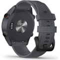 Pikkukuva 5 / 7: Garmin Approach S12 MIP 43 mm Digital 175 x 175 pixels Touchscreen Grey GPS (satellite)