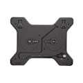 Miniatyrbillede 6 af 11: Dzesētājs Trust Xstream Breeze Black