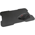 Miniatyrbillede 1 af 4: Omega mouse Varr Gaming + mousepad (45194)