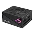 Miniatyrbillede 3 af 5: ASUS ROG STRIX 750W GOLD AURA Edition 80+ Gold Fully Modular ATX 3.0