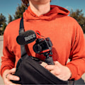 Miniatyrbillede 1 af 11: RØDE VideoMicro II - Digital camera microphone
