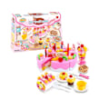 Pikkukuva 2 / 5: RoGer Interactive Birthday CAKE with 75 Items