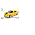 Miniatyrbilde 7 av 7: MSZ Die-cast model Chevrolet Camaro SS, scale 1:43