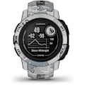 Miniatyrbillede 4 af 11: Garmin Instinct 2S Camo Edition, mist camo