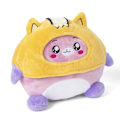 Miniatyrbillede 5 af 10: LANKYBOX Plush characters, 20 cm, Series 2