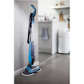 Pikkukuva 9 / 11: Mop | SpinWave | Corded operating | Washing function | Power 105 W | Blue/Titanium
