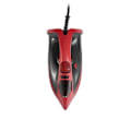 Pikkukuva 4 / 5: Mesko | Iron | MS 5031 | Steam Iron | 2400 W | Continuous steam 40 g/min | Steam boost performance 70 g/min | Red/Black