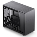 Miniatyrbild 2 av 6: Jonsbo D31 Micro-ATX Case, Tempered Glass - black