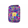 Pikkukuva 5 / 5: Little Artist's Set in a Pencil Case, Crayons, 72 pcs.