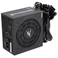 Miniatyrbillede 4 af 4: Zasilacz MegaMax 700W V2 80+ STD EU ZM700-TXII