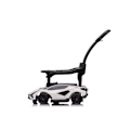Pikkukuva 8 / 9: Lamborghini QLS-996T Ride-on With Pusher White