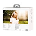 Pikkukuva 2 / 9: CASTI Baseus Encok D02 PRO, utilizare multimedia, smartphone, over the ear, pliabile, microfon pe casca, conectare prin Bluetooth 5.0, alb "NGTD010302