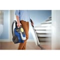 Pikkukuva 4 / 5: Philips 2000 Series 000 Series Bagless vacuum cleaner XB2125/09, 850 W, PowerCyclone 4, Super Clean Air filter