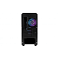 Miniatyrbillede 4 af 11: GENESIS CASE IRID 503 ARGB MICRO TOWER