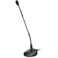 Miniatyrbillede 1 af 4: Boya desktop microphone BY-GM18CB Gooseneck