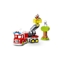 Miniatyrbilde 3 av 5: 10969 LEGO® DUPLO® Town Fire Truck