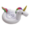 Miniatyrbilde 4 av 4: RoGer Inflatable Mattress Unicorn 24 cm x 2 cm x 25 cm