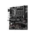 Miniatyrbillede 3 af 5: MSI A520M PRO Socket AM4 micro ATX