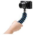 Miniatyrbillede 6 af 11: Joby tripod GorillaPod Go, blue