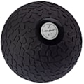 Miniatyrbilde 4 av 4: Slam ball AVENTO 42DI 4kg D23cm Black/silver