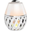 Miniatyrbillede 8 af 8: Platinet desk lamp PDLU20 12W Aroma (44122)