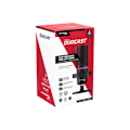 Miniatyrbillede 9 af 10: HyperX Duocast Microphone