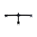 Miniatyrbild 4 av 7: Neomounts FPMA-D700D3 mounting kit - for 3 LCD displays - black
