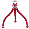 Miniatyrbillede 2 af 6: Joby tripod kit PodZilla Medium Kit, red