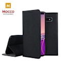 Miniatyrbillede 3 af 3: Mocco Smart Magnet Book Case For Xiaomi Redmi 10C 4G Black