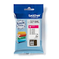 Miniatyrbilde 2 av 3: Brother Super High Yield Ink Cartridge LC3219XLBK | Ink Cartridge | Magenta