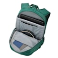 Pikkukuva 6 / 9: Case Logic | Fits up to size  " | Jaunt Recycled Backpack | WMBP215 | Backpack for laptop | Smoke Pine | "