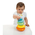 Miniatyrbild 8 av 10: CHICCO educational toy Stone balance ECO