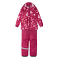 Miniatyrbilde 1 av 3: TUTTA winter set SIRRI, pink, 6100004A-3551, 140 cm