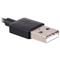 Pikkukuva 3 / 3: Akyga Charging cable for SmartWatch Samsung Galaxy Fit E AK-SW-08